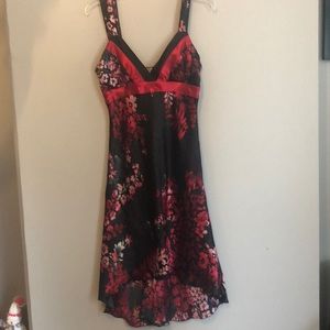 Beautiful formal dress